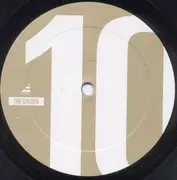 12inch Vinyl Single - Nature One Inc. - The Golden 10