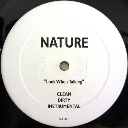 Nature - Look Who's Talking