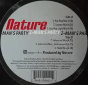 Nature - Z-Man's Party