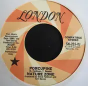 Nature Zone - Porcupine / Rhythm (Will Keep Us Together)