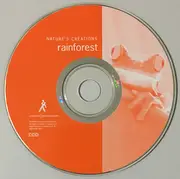 CD - Nature's Creations - Rainforest