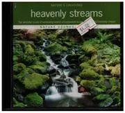 CD - Nature`s Creations - heavenly streams