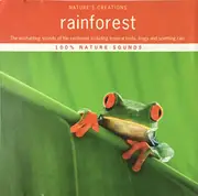 CD - Nature's Creations - Rainforest