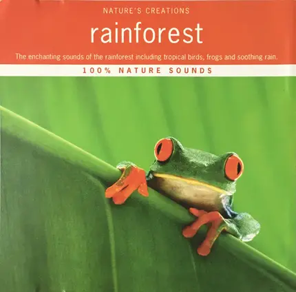 Nature's Creations - Rainforest