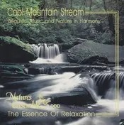 Natures Ensemble - Cool Mountain Stream