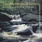 CD - Natures Ensemble - Cool Mountain Stream