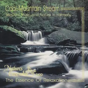 Natures Ensemble - Cool Mountain Stream
