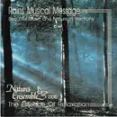 CD - Natures Ensemble - Rains Musical Message