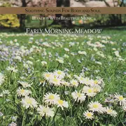 CD - Natures Ensemble - Early Morning Meadow