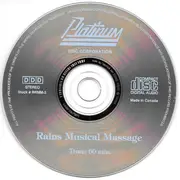 CD - Natures Ensemble - Rains Musical Message