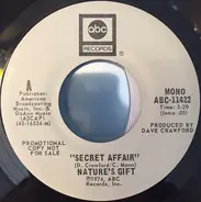 Nature's Gift - Secret Affair
