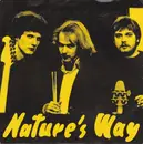 7inch Vinyl Single - Nature's Way - Angela