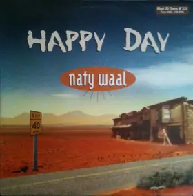 Naty Waal - Happy Day