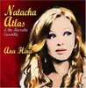 CD - Natacha Atlas - Ana Hina