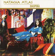 CD - Natacha Atlas - Diaspora