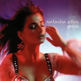 Natacha Atlas - Gedida