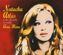CD - Natacha Atlas & The Mazeeka Ensemble - Ana Hina