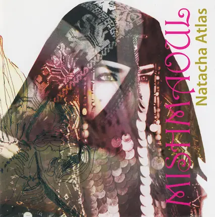 Natacha Atlas - Mish Maoul