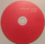 CD - Natacha Atlas - Gedida