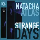 Double LP - Natacha Atlas - Strange Days