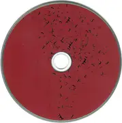 CD - Natacha Atlas - Something Dangerous