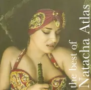 Natacha Atlas - The Best Of Natacha Atlas