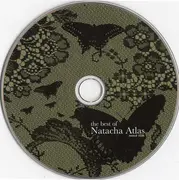 CD - Natacha Atlas - The Best Of Natacha Atlas