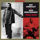CD - Nat Adderley - Work Song
