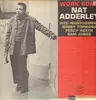 LP - Nat Adderley - Work Song
