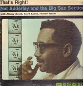 Nat Adderley - That's Right!