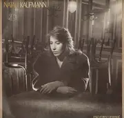 LP - Natali Kaufmann - Enlèvement Demandé