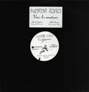 Natali Lorio - Vous Les Menteurs