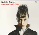 CD - Natalia Mateo - Heart Of Darkness - Digipak