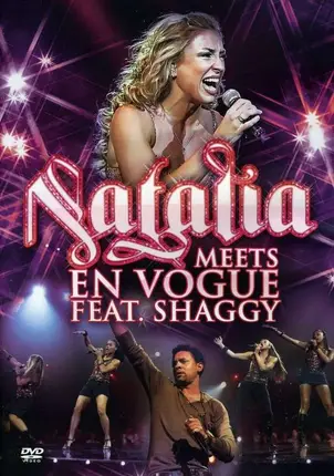 Natalia - Natalia Meets En Vogue..