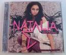 CD - Natalia - Album Sampler