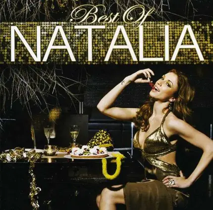 Natalia - Best of