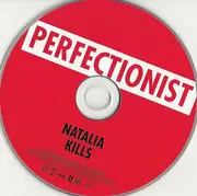 CD - Natalia Kills - Perfectionist