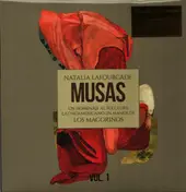 Natalia Lafourcade - Musas Vol. 1