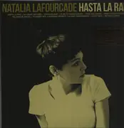 LP - Natalia Lafourcade - Hasta La Raiz - 180g / Insert