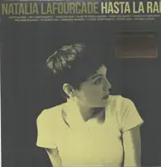 Natalia Lafourcade - Hasta la Raiz