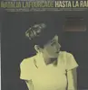 LP - Natalia Lafourcade - Hasta La Raíz - Numbered, 180g Green Vinyl