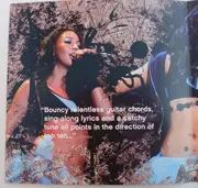 CD - Natalia - Album Sampler
