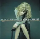 CD - Natalie MacMaster - In My Hands