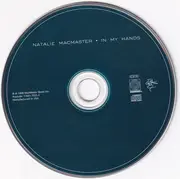 CD - Natalie MacMaster - In My Hands
