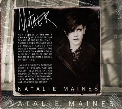 Natalie Maines - Mother