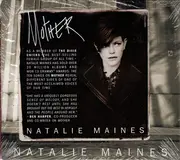 CD - Natalie Maines - Mother - Sealed