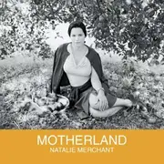 CD - Natalie Merchant - Motherland