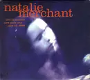 CD - Natalie Merchant - Live In Concert
