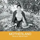 CD - Natalie Merchant - Motherland