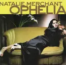 CD - Natalie Merchant - Ophelia